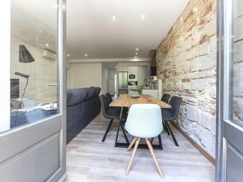 Apartamento Bravissimo Rambla Eiffel Bridge 2
