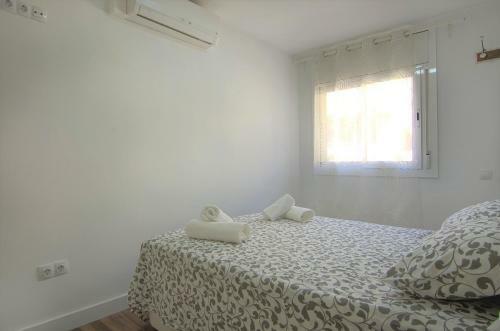 Apartment Ronda Sant Antoni