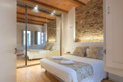 Apartamento Bravissimo Pla�a Dels Ra�ms