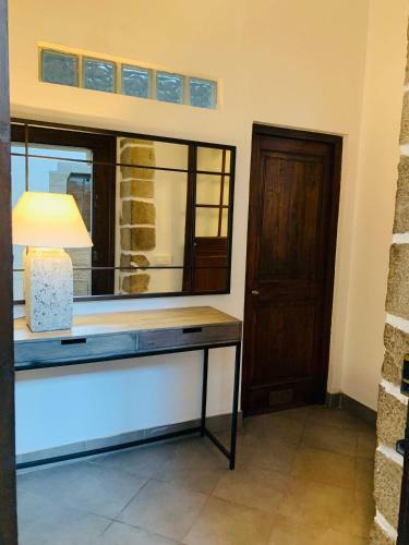 Apartamento Apg Palau Salieti 3