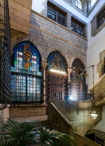 Apartamento Apg Palau Salieti 3