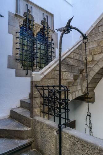 Apartamento Apg Palau Salieti 3