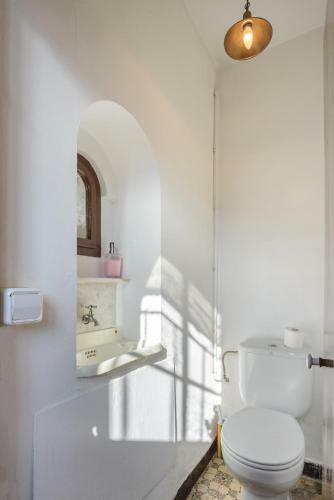 Apartamento Apg Palau Salieti 3
