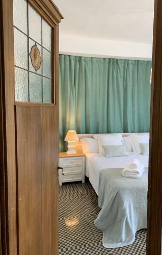 Apartamento Apg Palau Salieti 3