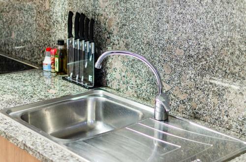 Orchard View Apartment