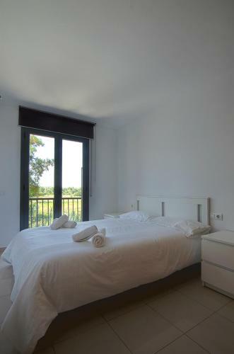 Orchard View Apartment