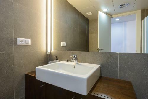 Apartamento Apg Carrer Nou Atic