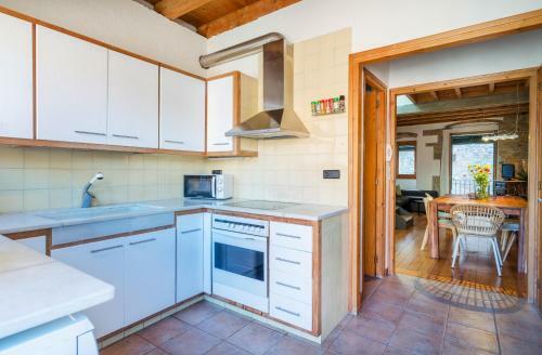Sleep & Stay - Arab Baths Atico Apartment W/ Balcony