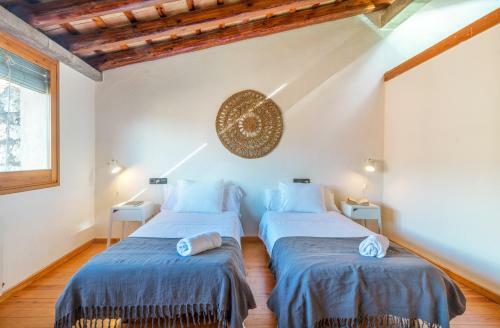 Sleep & Stay - Arab Baths Atico Apartment W/ Balcony