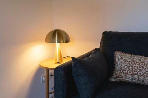 Apartamento Bravissimo Ra�ms Penthouse