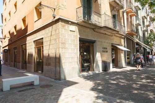 Apartamento Bravissimo Pla�a De Catalunya