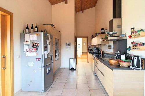 Large Holiday Villa On The Golf Girona With Pool