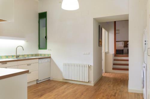 Apartamento Flateli Peixateries Velles