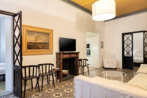 Apartamento Flateli Peixateries Velles