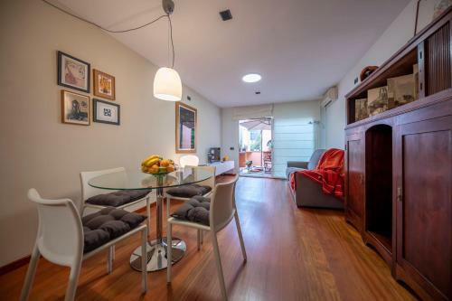 Apartamento Bravissimo Casa Magnolia