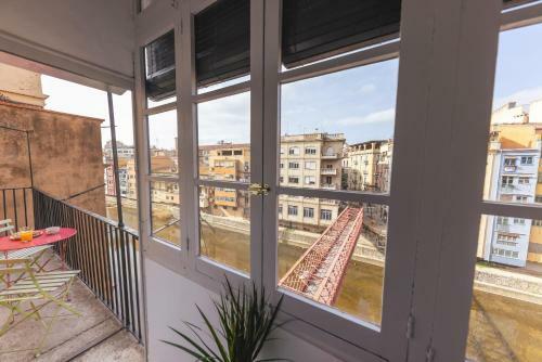 Apartamento Bravissimo Rambla River View