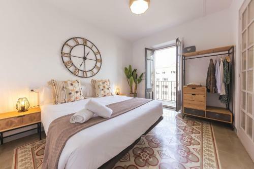 Apartamento Bravissimo Rambla River View