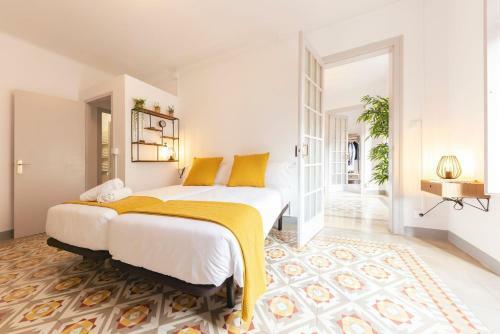 Apartamento Bravissimo Rambla River View
