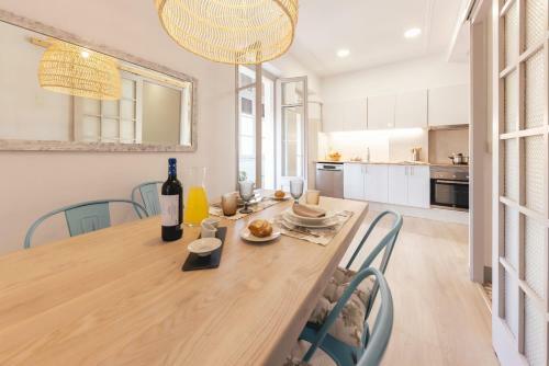 Apartamento Bravissimo Rambla River View