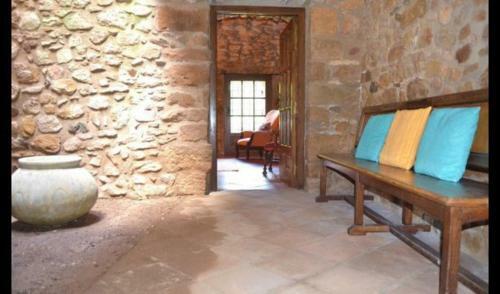 Girona Villa Sleeps 14 With Pool