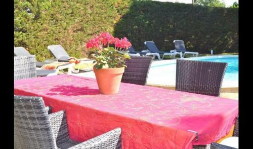Girona Villa Sleeps 14 With Pool