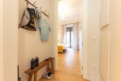 Apartamento Bravissimo Riu Onyar