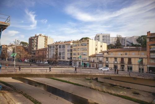 Apartamento Bravissimo Riu Onyar