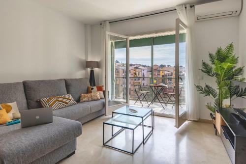 Apartamento Bravissimo Pla�a de La Independ�ncia, Morning Sun