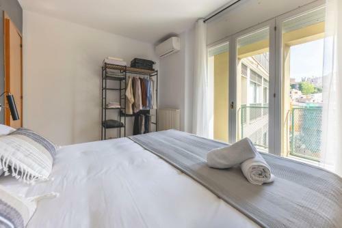 Apartamento Bravissimo Pla�a de La Independ�ncia, Morning Sun