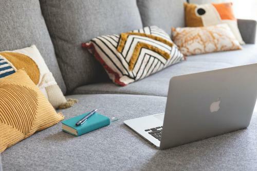Apartamento Bravissimo Pla�a de La Independ�ncia, Morning Sun