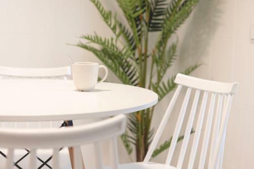 Apartamento Bravissimo Pla�a de La Independ�ncia, Morning Sun