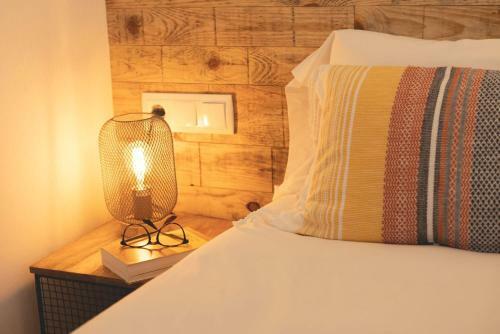 Apartamento Bravissimo Pla�a de La Independ�ncia, Morning Sun
