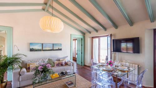 Apartamento Casa Cerulea Gaucin