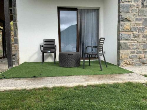 Apartamento Casa Cotefablo Alojamiento Ara Gavin Biescas