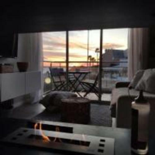 Lovely Sea View Apartment In Gava