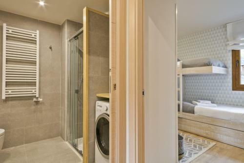 Luderna - Apartamento Dera Airola