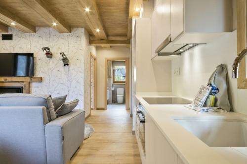 Apartamento Luderna - D�plex Sabiera