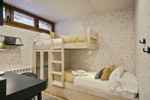 Luderna - Apartamento Des Puis