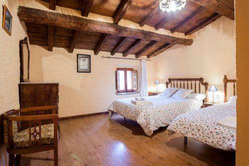 Agroturismo Masia La Canal