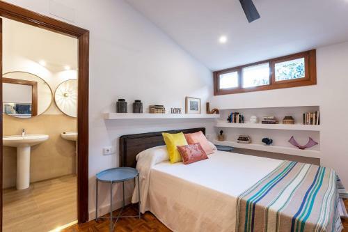 Genteel Home Casa Del Cad�
