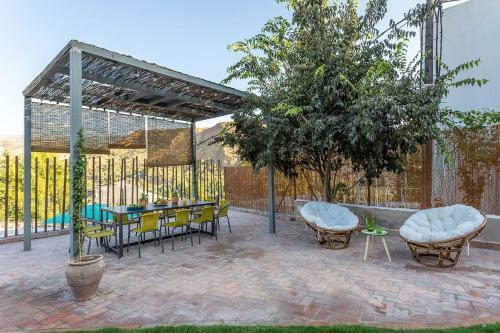 Genteel Home Casa Del Cad�