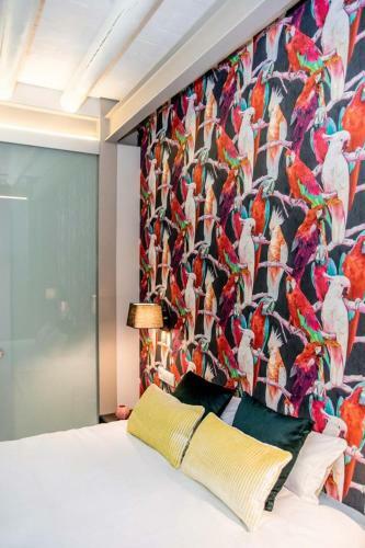 Apartamento Elvira 50