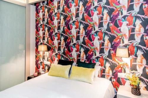 Apartamento Elvira 50