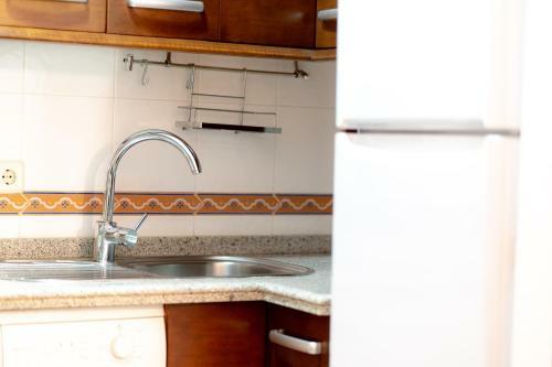 Apartamento Solares