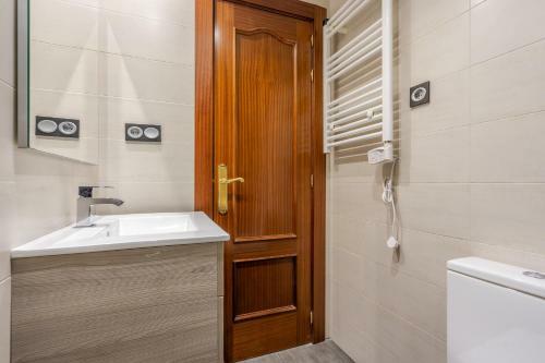 New Apartamento Pianista Granada