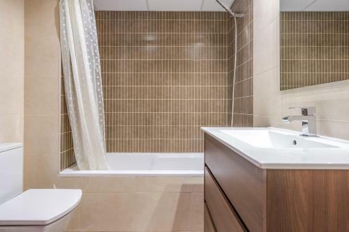 New Apartamento Pianista Granada