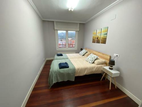 Apartamento Gorliz Beach