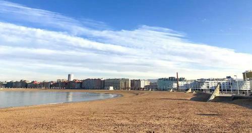Apartamento Apto. Vista Playa Poniente