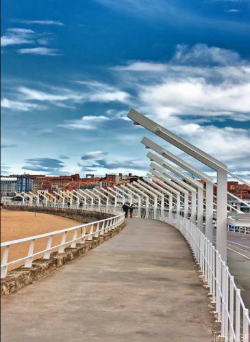 Apartamento Apto. Vista Playa Poniente