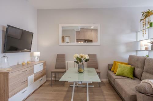 Apartamento New Big Apple Pts Granada